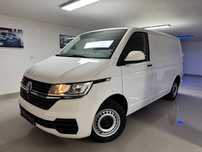 VW TRANSPORTER 2.0 TDI C/IVA BUSINESS AC OCASIÃO
