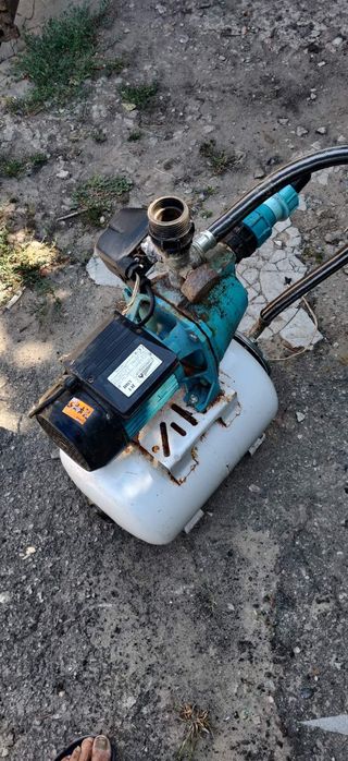 Продам водную станцию.