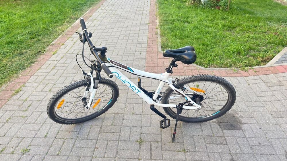 Rower damski Ghost Miss 1200