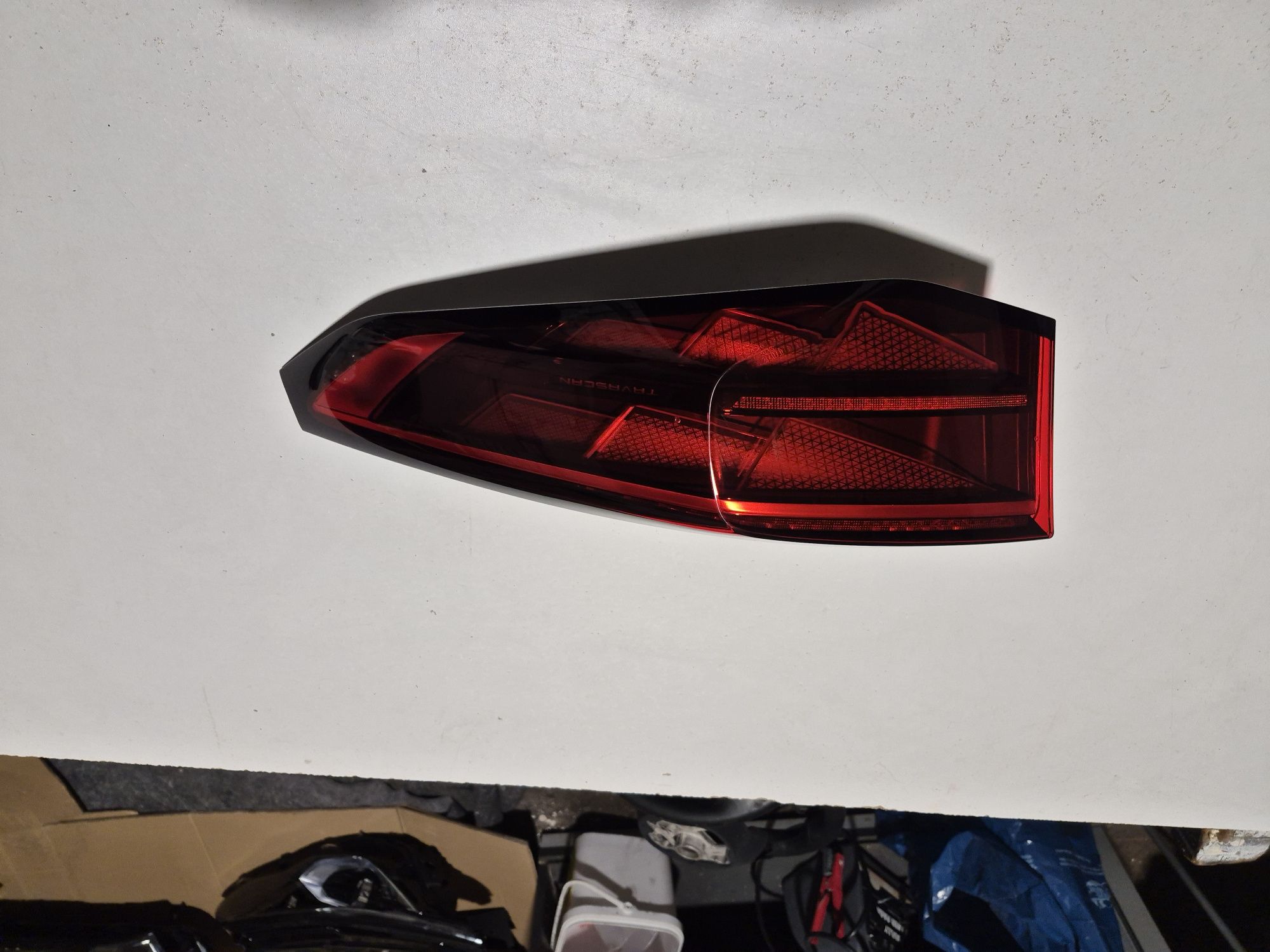 Cupra Tavascan, tylna lampa LED. 11H.945.208B. Oryginalna.