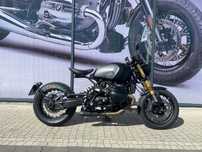 BMW R BMW R12 Ninet BOBBER Custom Dealer BMW Motorrad ZK Motors Kielce