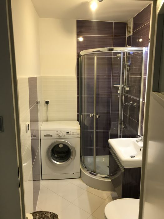 Kawalerka 31m2 Szczecin ul. Łubinowa od 1 styczeń 2026r