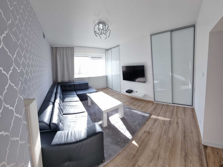 Mieszkanie do wynajęcia - Dąbrowa Górnicza, ul. Krasińskiego (48m2)