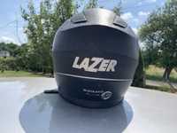 Kask motorowy Lazer S