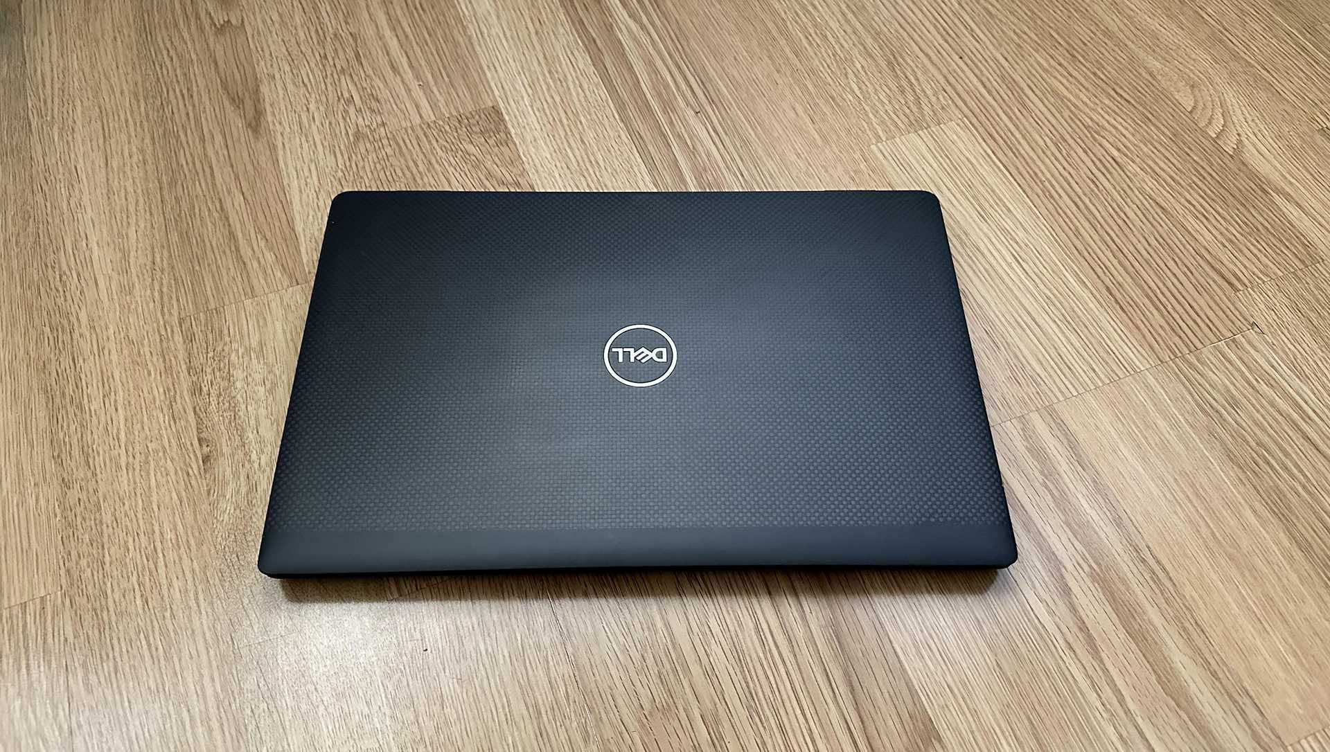 Ультрабук Dell Latitude 7410 14" FHD IPS / i5-10 gen /16 DDR4/ SSD /7ч