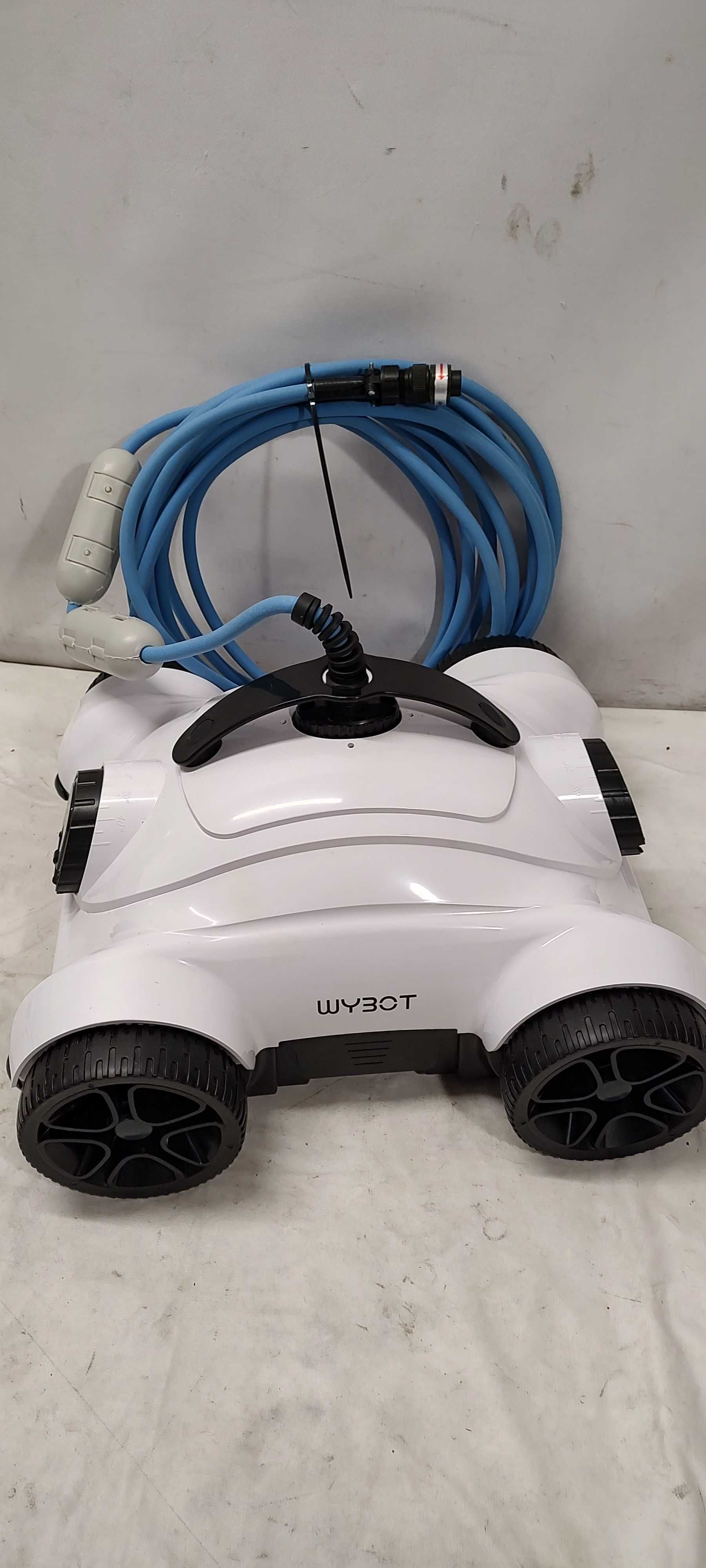 Odkurzacz, robot basenowy Wybot Grampus 400   S-154A