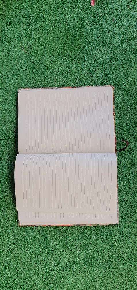 Caderno A4 Receitas