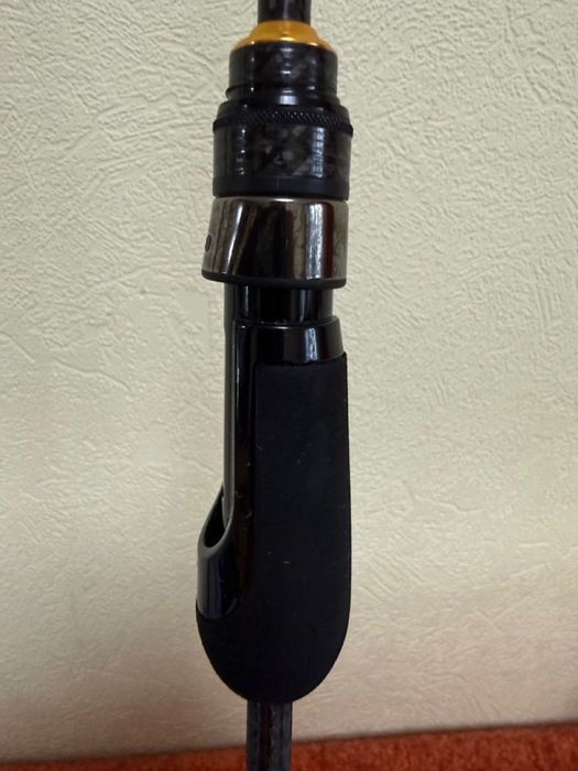 EverGreen Poseidon Salty Sensation Superior Limber Tip SS SPRS-610UL-S