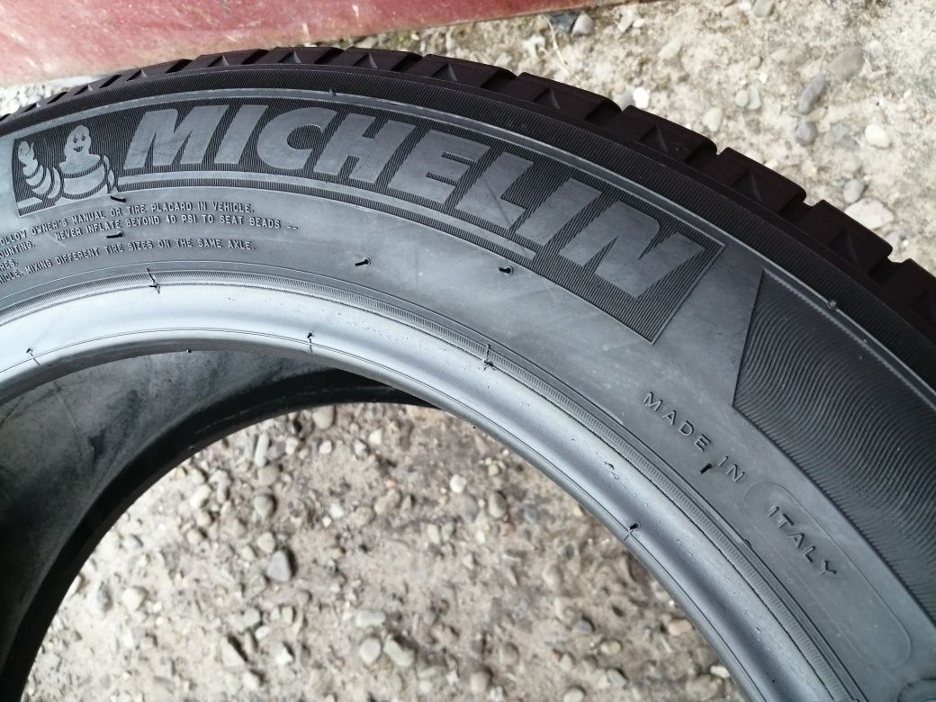 195/55/16 R16 MICHELIN ENERGY SAVER+ 4шт ціна за 1шт літо шини