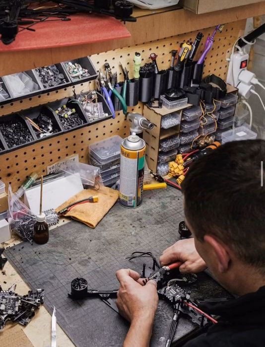 Покупаем FPV 5,7,8,10,13,15 ДОРОГО ! Бу/новые . Опт и розница !