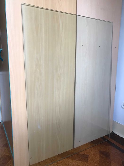 Vidros Retangulares para Tampos de Mesa