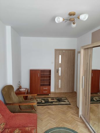 Na wynajem mieszkanie  w Śródmieściu Olsztyna ul. Kościuszki.