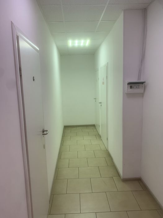 Оренда приміщення 25,5 м. кв. Центр 2 поверх