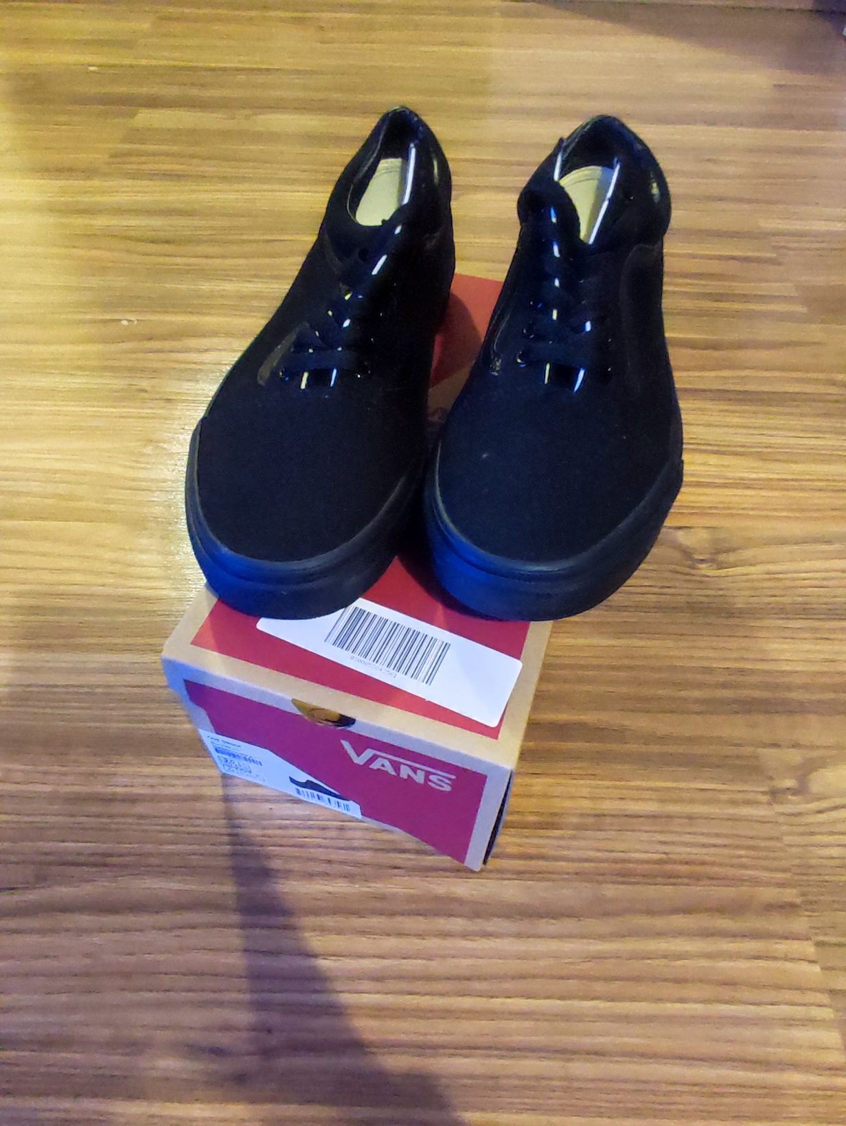 Vansy old skool nowe