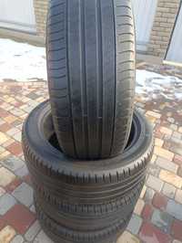 Michelin 225/45 R17 комплект літніх шин