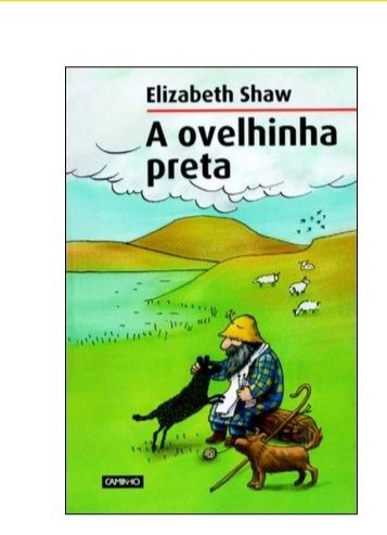 Livro 1. Ciclo leitura obrigatória