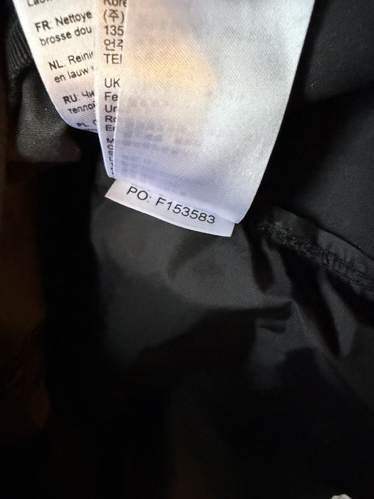 Plecak Kanken Rainbow - 550-907 Black- Rainbow Pattern