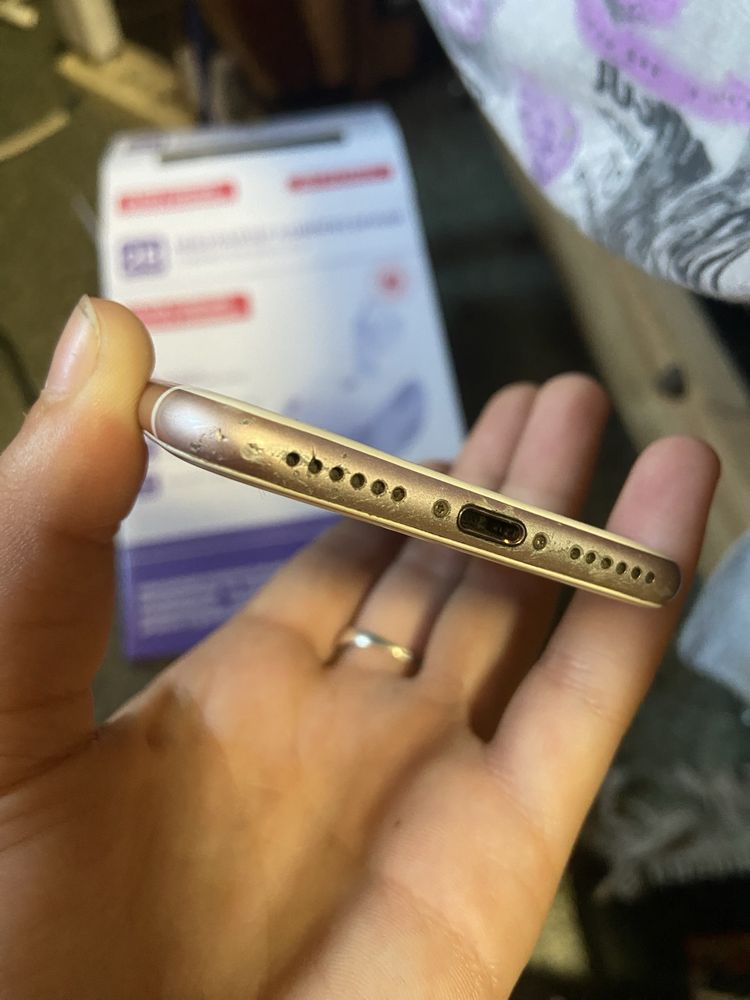iPhone 7 почти даром