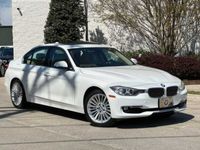 2012 BMW 3 Series 328i