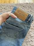 Джинси , denim , massimo dutti