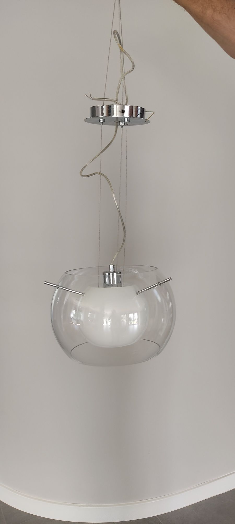 Italux koma lampa