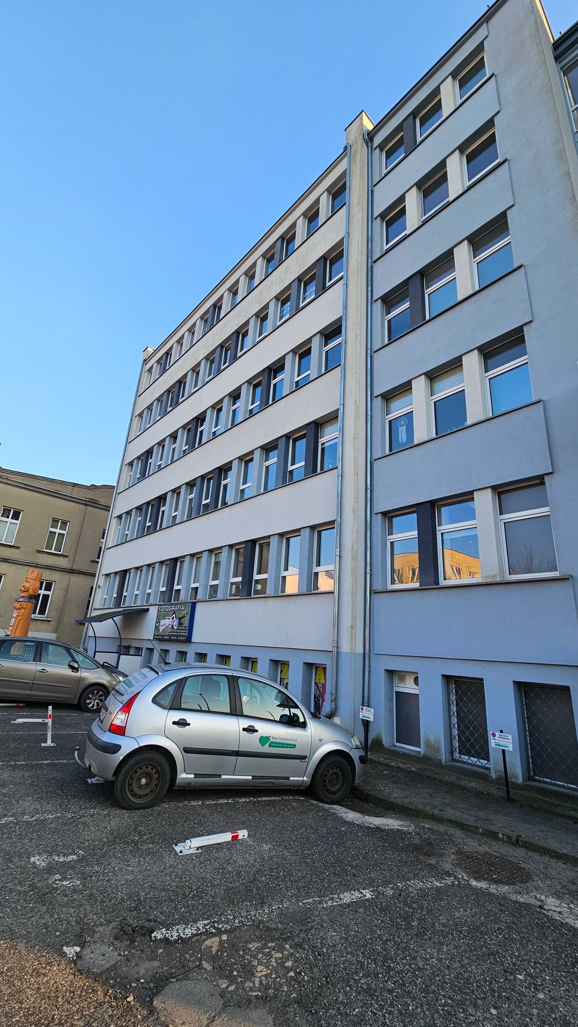Świetny lokal w centrum Leszna 30-145 m2