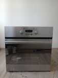 Piekarnik do wbudowania Amica EB1400