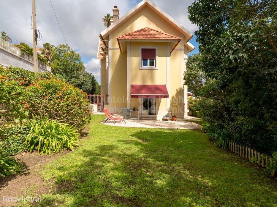 Apartamento T1 com jardim e estacionamento para arrendar no Monte E...