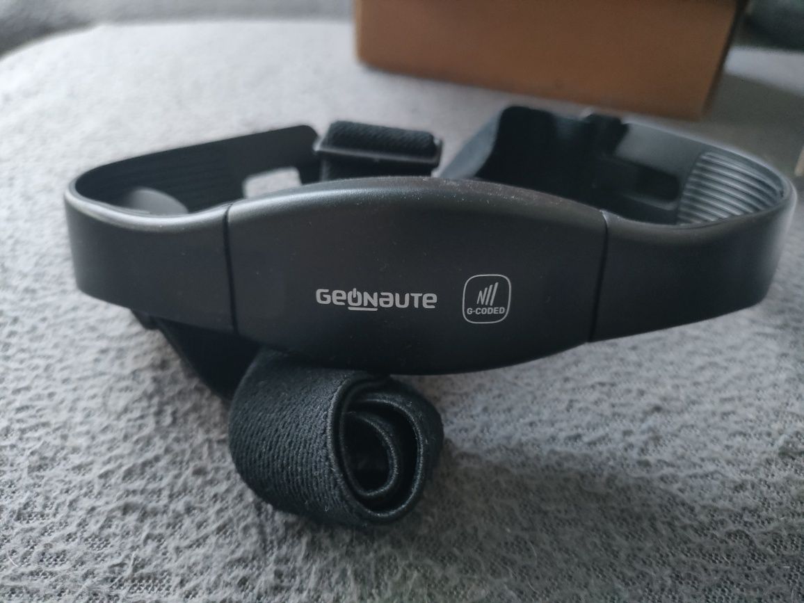 NOWY pulsometr/zegarek Geonaute OnRhytm 310 Access