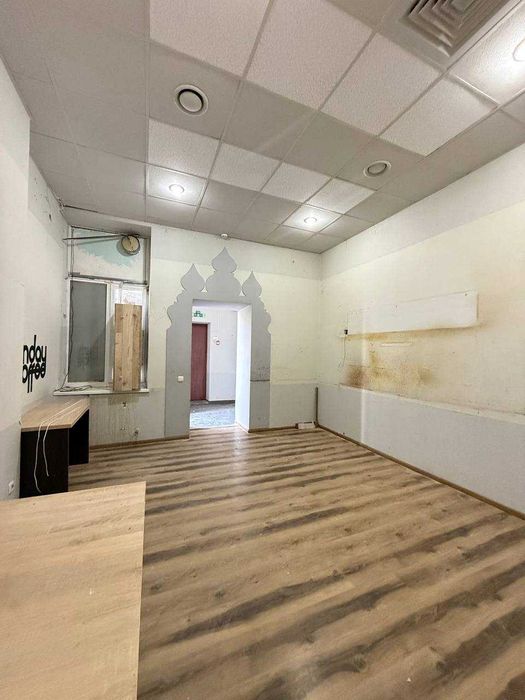 Оренда комерційного приміщення