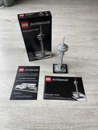 Lego Architecture 21003- Seattle Space Needle