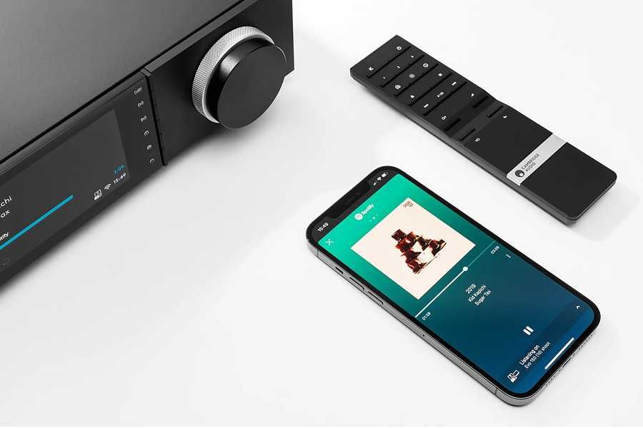 Cambridge Audio EVO 150 - all-in-one | Audiopolis Warszawa