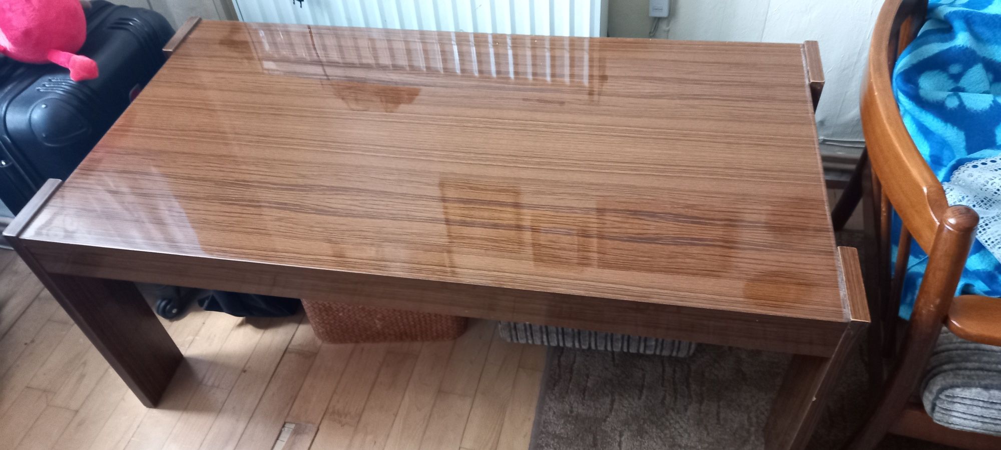 Ława prl 120 x 60 x 50 wysoka ( możliwa dostawa