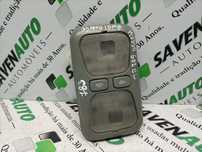 Plafonier / Botão Luz Tecto Ssangyong Musso (Fj)