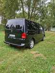 Volkswagen Multivan Volkswagen Multivan 2.0Tdi 103KW 140KM CAAC
