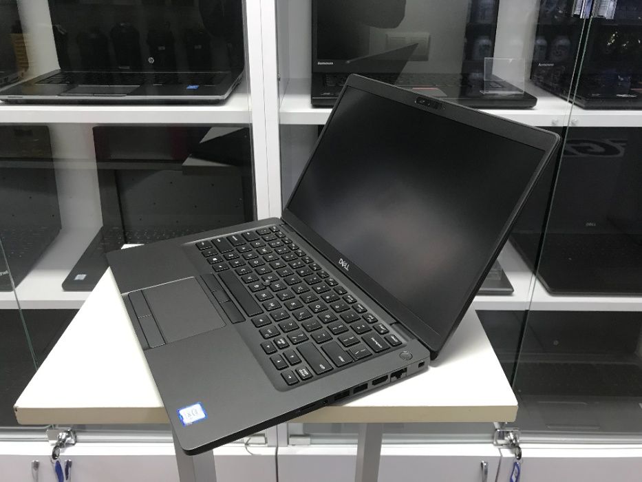Ноутбук Dell Latitude 5400 Touch [i5- Quad] [FULL IPS] [SSD] Куліша 22