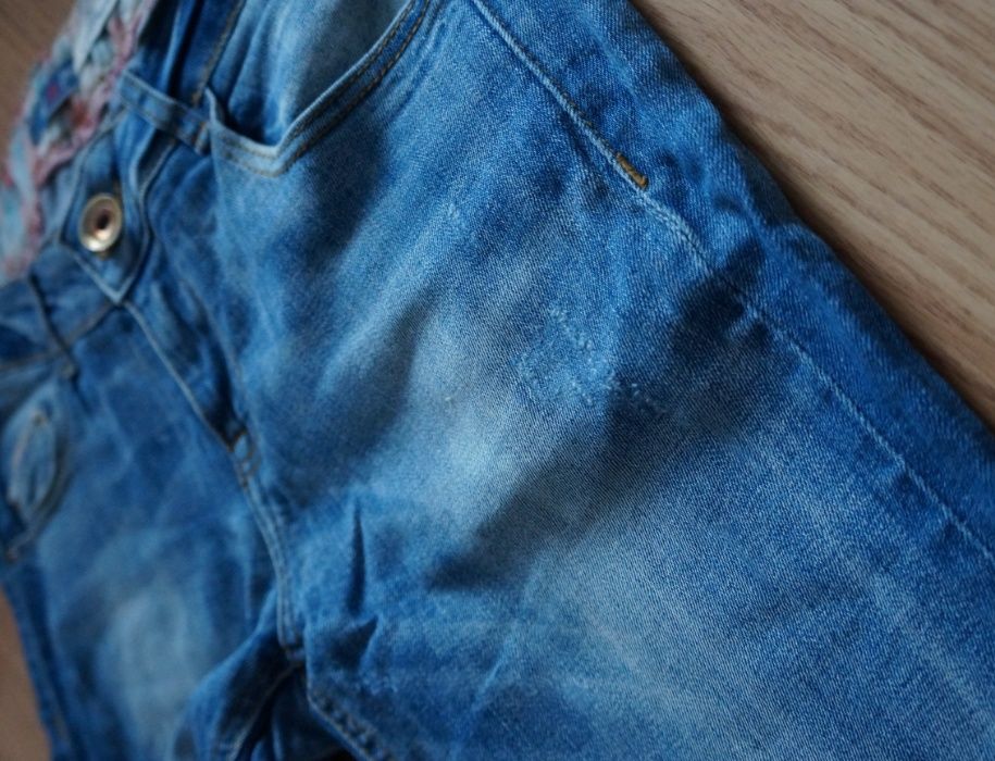 Spodnie House rozmiar 36