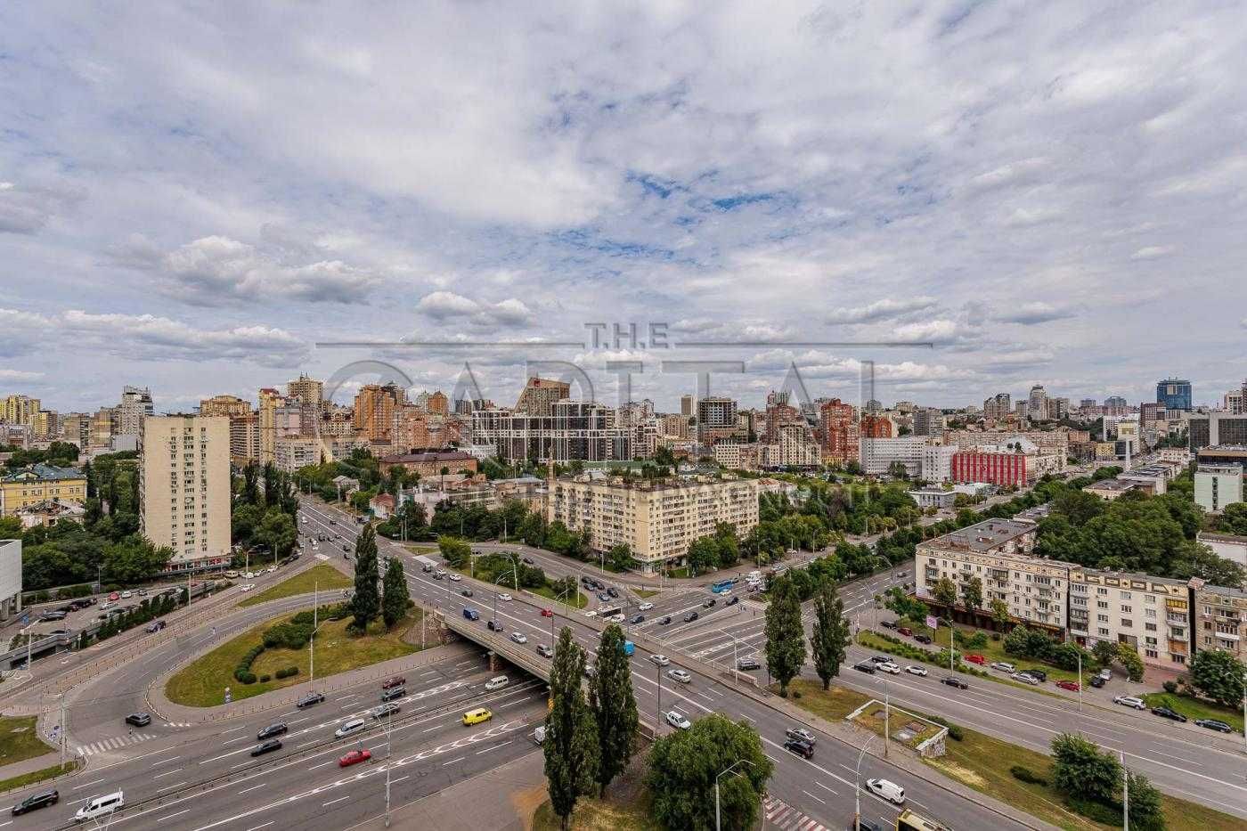 Оренда 2-х кімнатної квартири , вул Борщагівська, Караваєві дачі, Київ