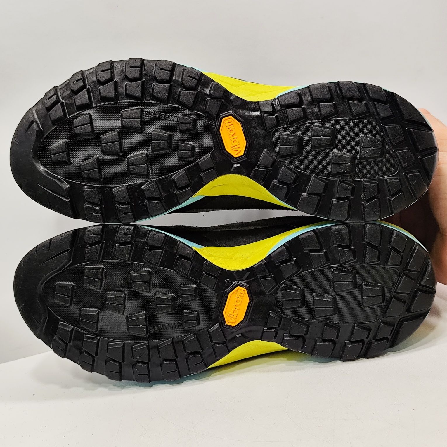 кросівки Scarpa Mescalito 41р/26см