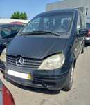 Mercedes Vaneo 1.7 cdi
