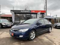 Продам Honda Civic 2008р. #42637