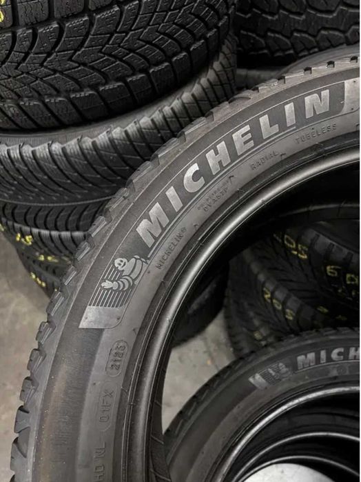 255/45 R20 MICHELIN CROSS CLIMATE 2 SUV (80-90% прот) 245 40 50 55