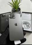 Iphone New 13 Pro Max 256gh graphite Neverlock