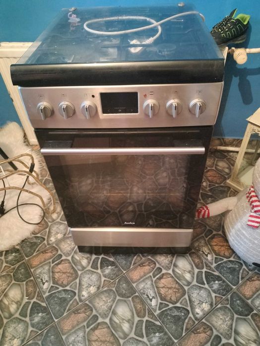 Sprzedam kuchenkę gazowa