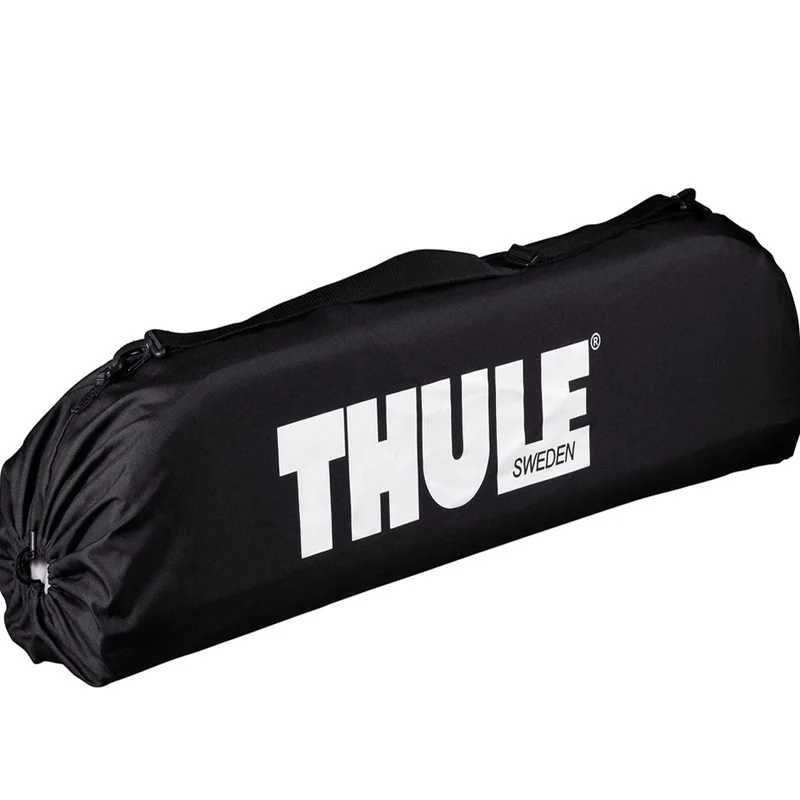 Vendo mala tejadilho Thule Ranger 90