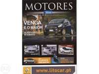 4 Revistas Motores