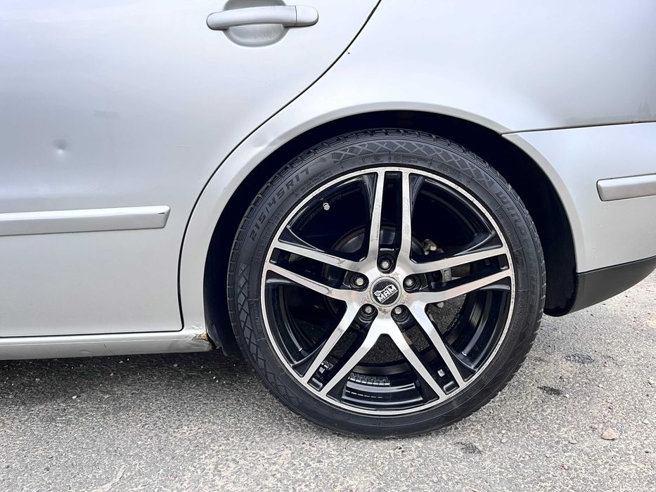 Seat Leon 1 / Stage 1 / 1.9 TDI