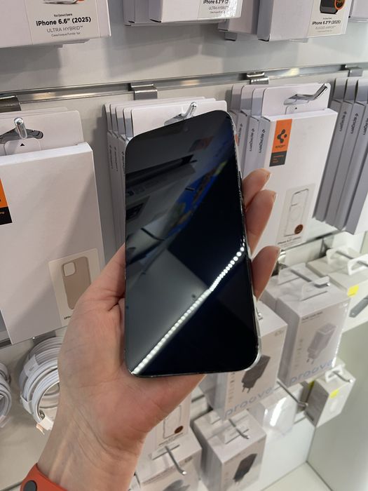 iPhone 14 Pro Max 256Gb space black - АКБ 100%, стан 5-