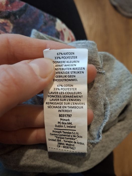 Nowa koszulka damska