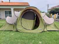 Tenda Quechua Quechua Base’’ seconds 4.2